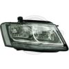 DIEDERICHS 1075180 Headlight